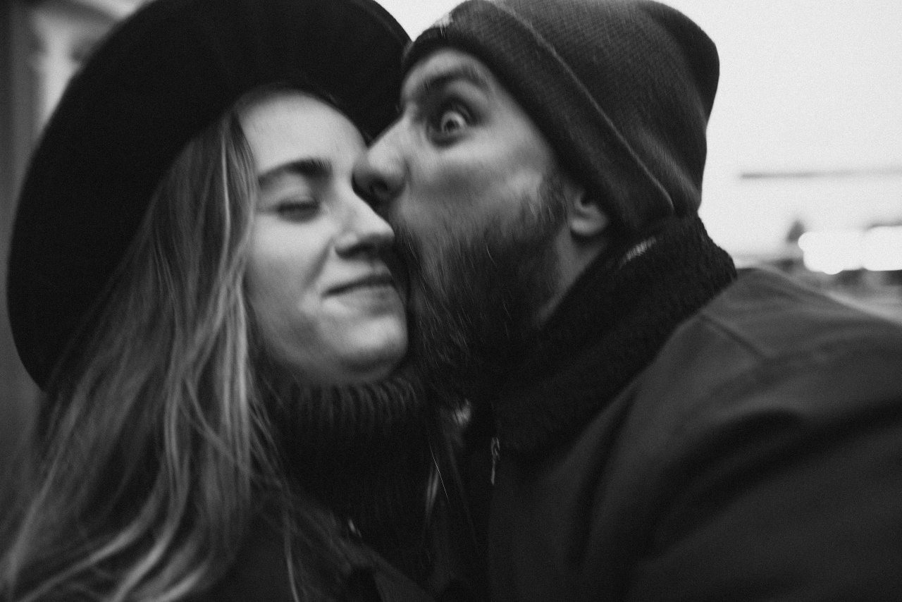 Andrey & Lera love story. Фотографы Минск и мир