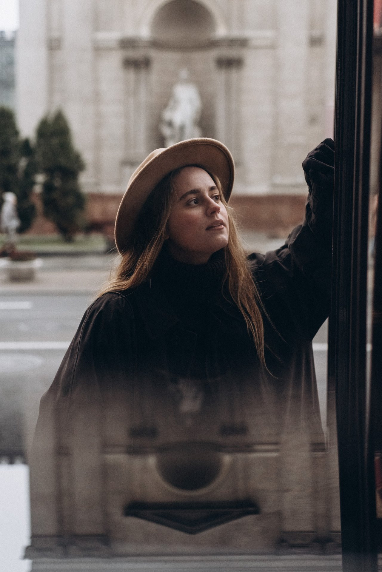 Andrey & Lera love story. Фотографы Минск и мир