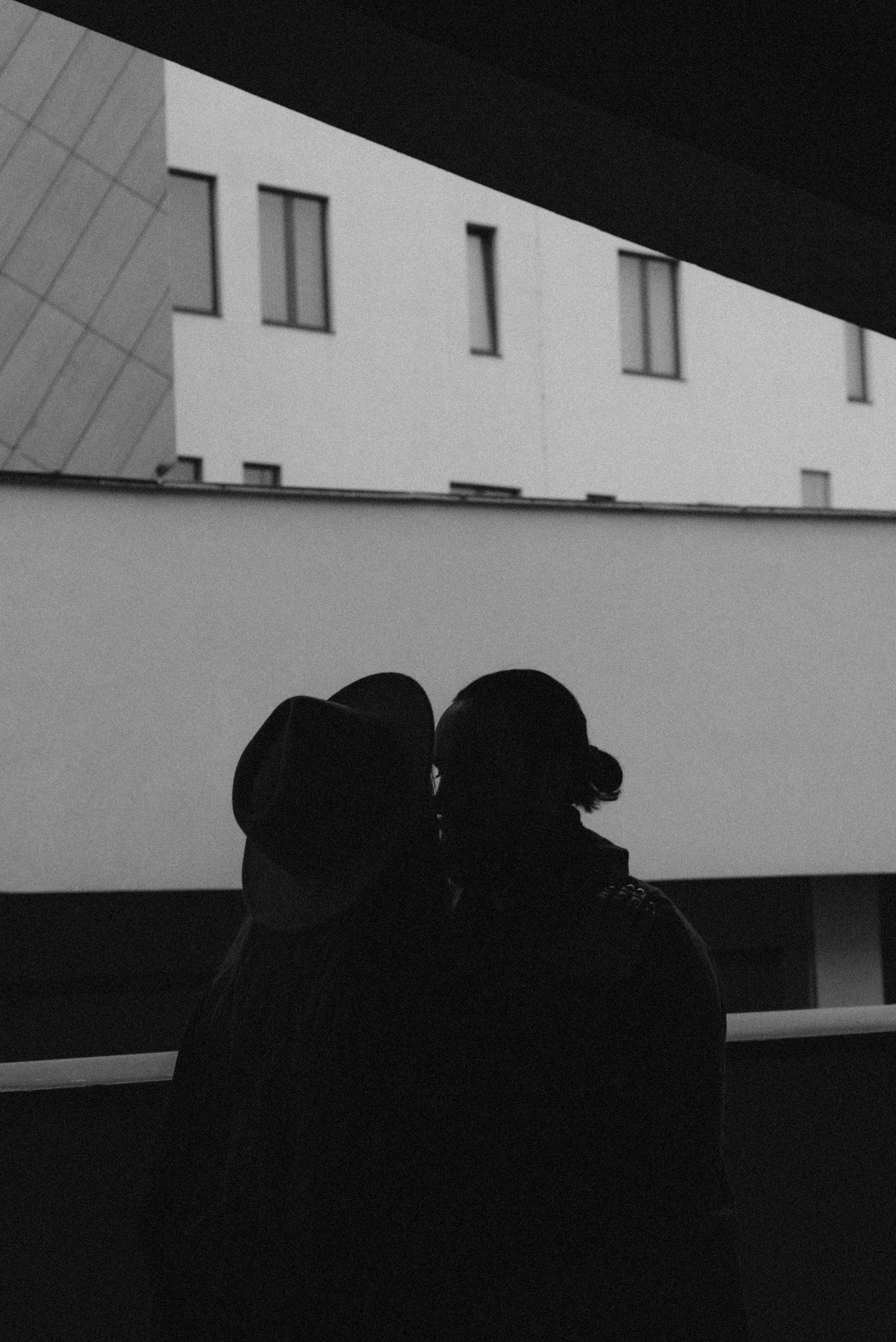 Andrey & Lera love story. Фотографы Минск и мир