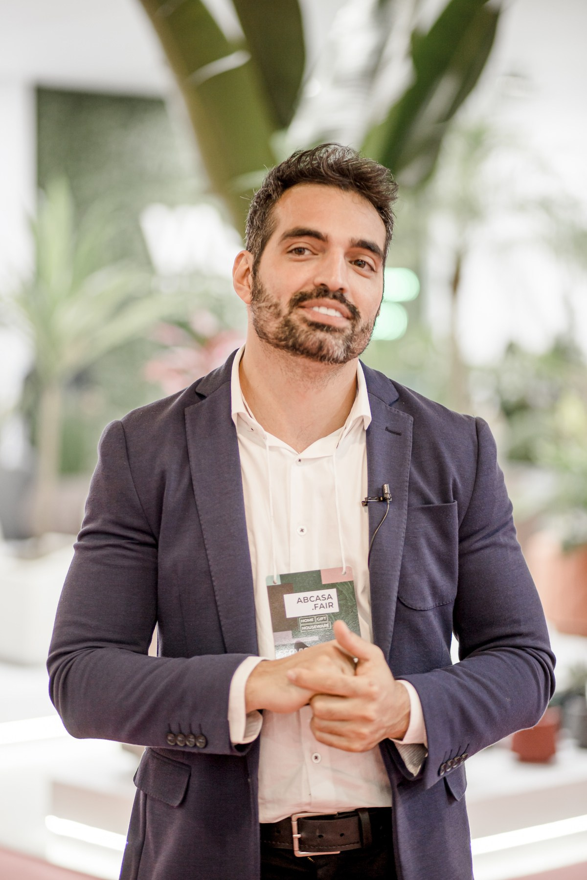 Abcasa 2019 - Dani Sakurai. Fotógrafa de Eventos em São Paulo e Sorocaba Kika Damasceno
