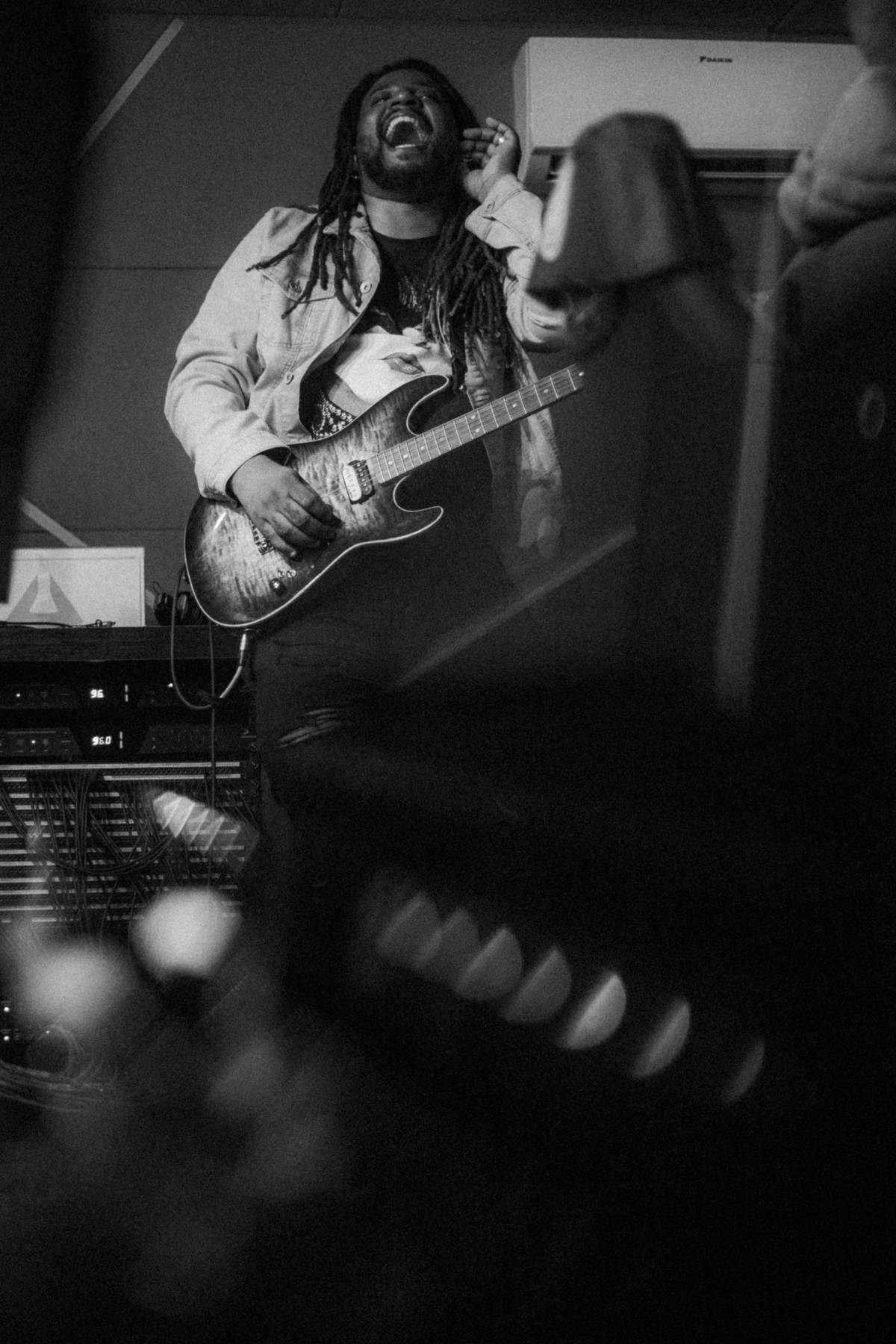Making Of Banda Priscilla Alcantara. Fotógrafa de Eventos em São Paulo e Sorocaba Kika Damasceno