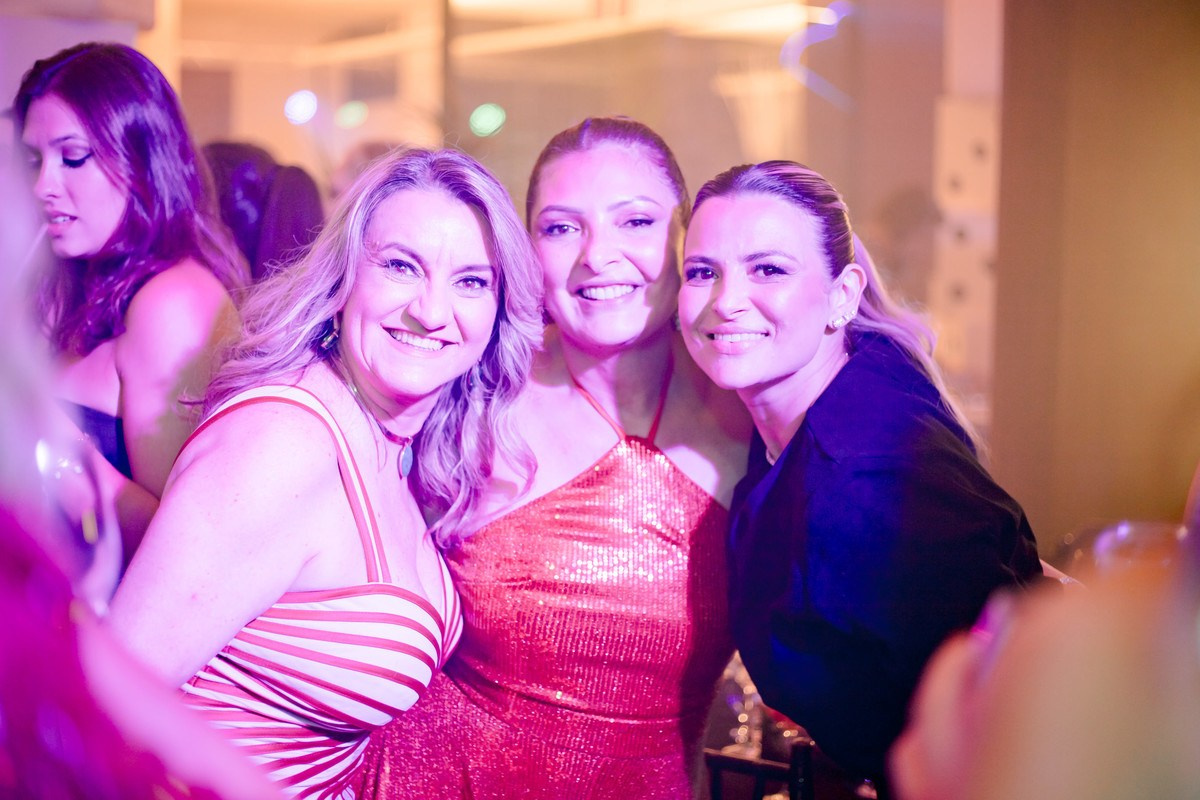 Ednéia - Aniversário Las Vegas. Fotógrafa de Eventos em São Paulo e Sorocaba Kika Damasceno