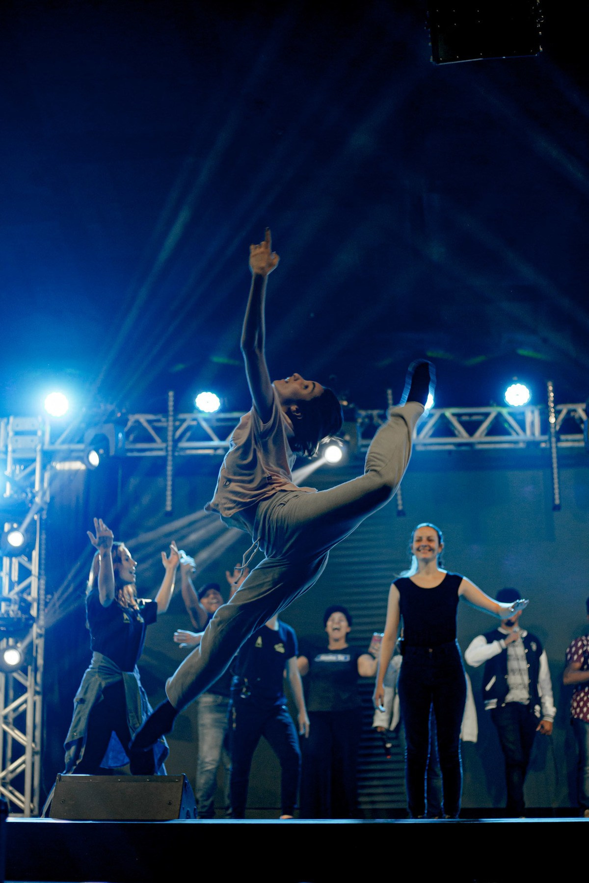 ASU Tour RJ. Fotógrafa de Eventos em São Paulo e Sorocaba Kika Damasceno