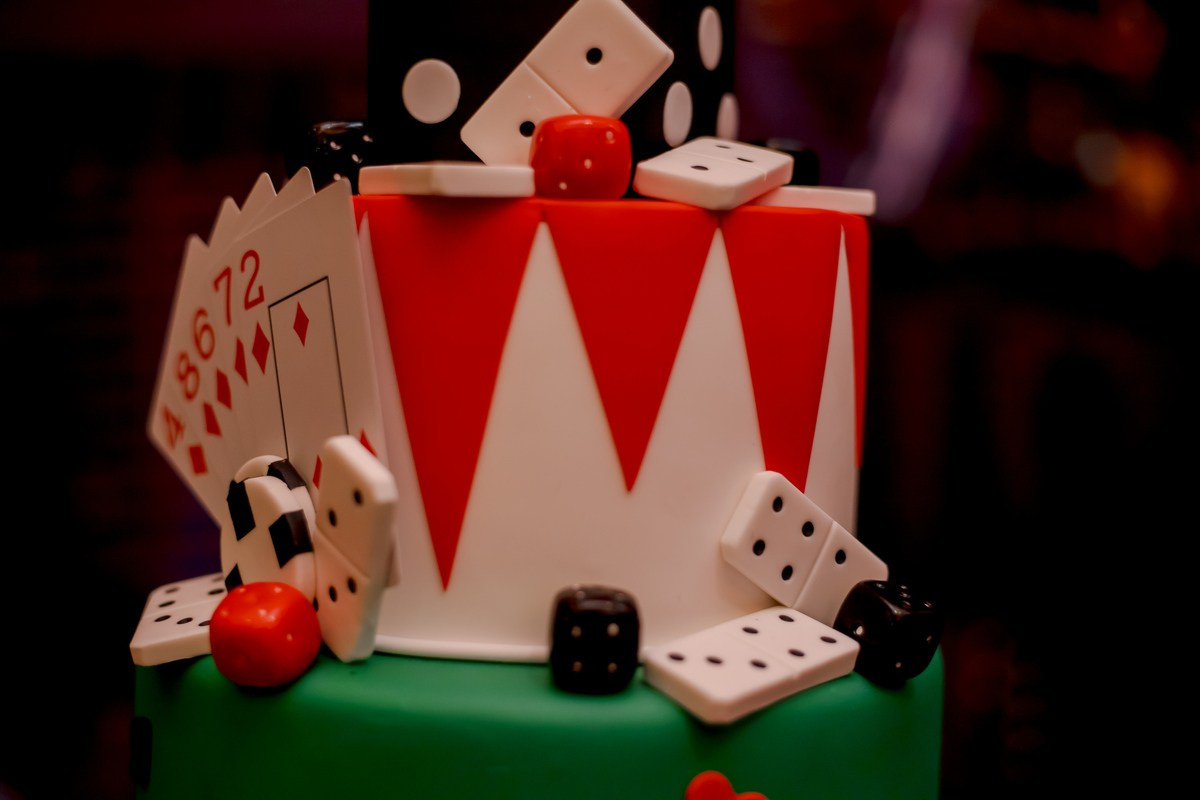 Ednéia - Aniversário Las Vegas. Fotógrafa de Eventos em São Paulo e Sorocaba Kika Damasceno