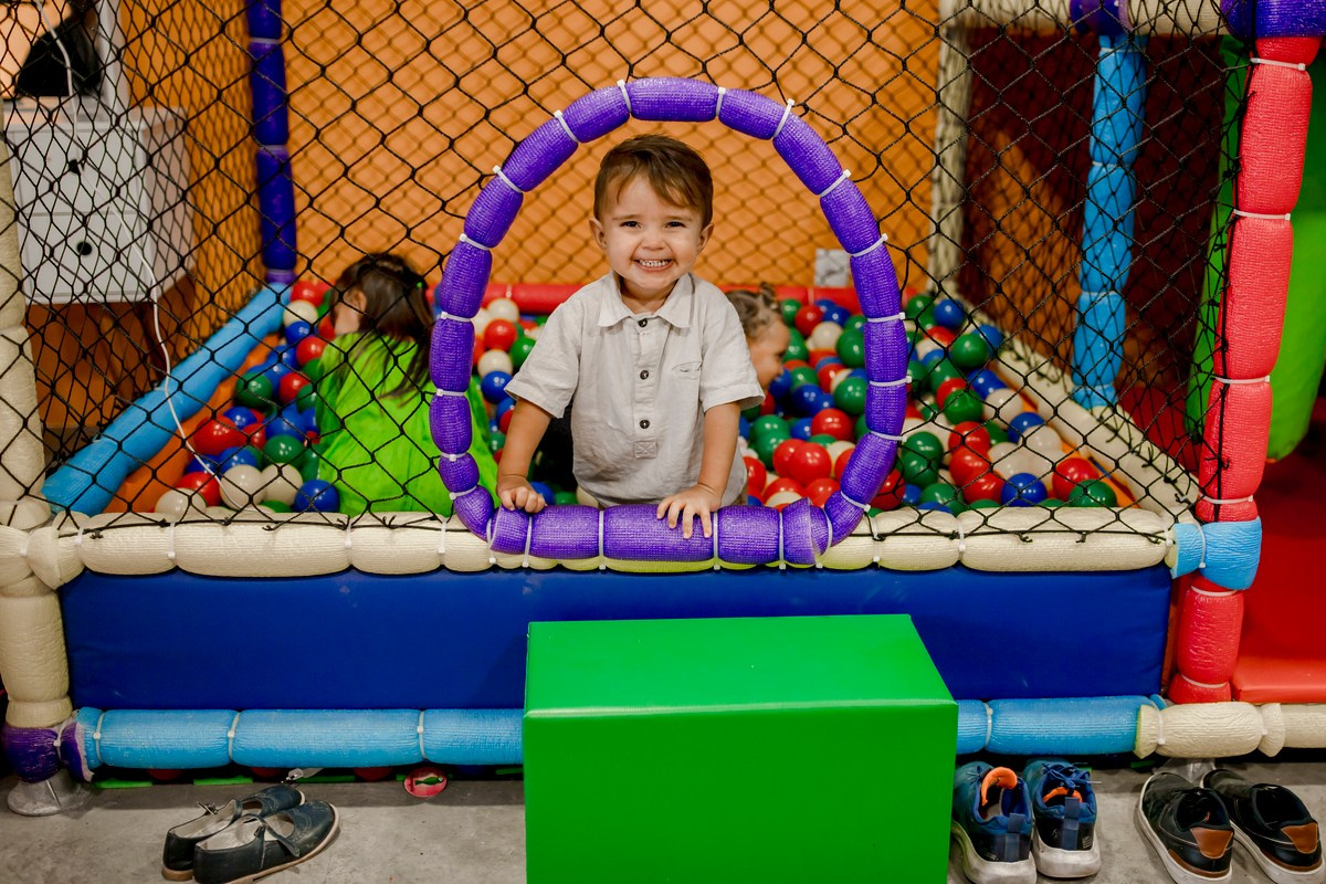 Izzie - 6º aniversário. Fotógrafa de Eventos em São Paulo e Sorocaba Kika Damasceno