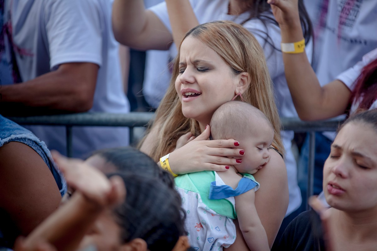 Canto Pela Paz 2018. Fotógrafa de Eventos em São Paulo e Sorocaba Kika Damasceno