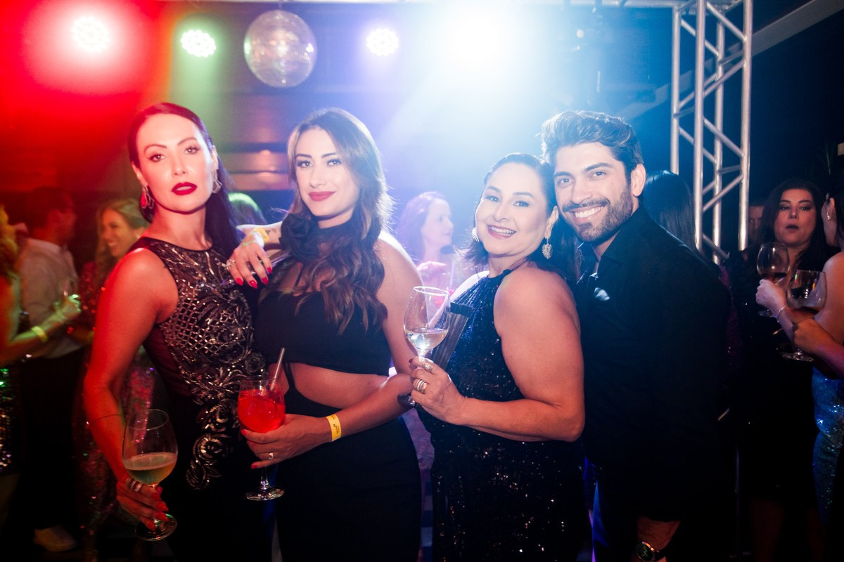 Ednéia - Aniversário Las Vegas. Fotógrafa de Eventos em São Paulo e Sorocaba Kika Damasceno