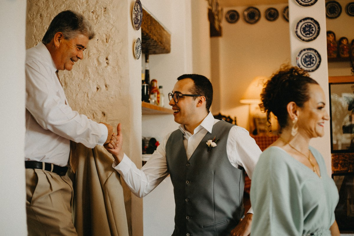 Casamento - Lucas e Gabi. Fotógrafa de Eventos em São Paulo e Sorocaba Kika Damasceno