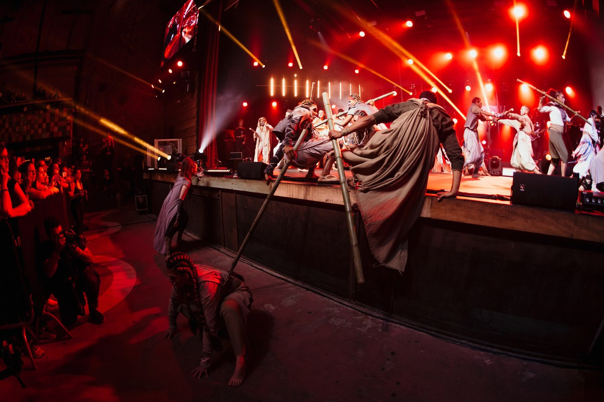 ASU - SP. Fotógrafa de Eventos em São Paulo e Sorocaba Kika Damasceno
