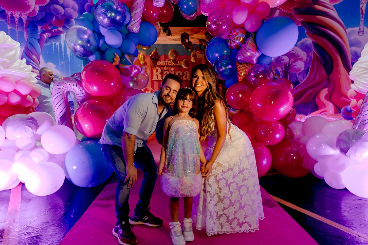 Raica - 6 anos. Fotógrafa de Eventos em São Paulo e Sorocaba Kika Damasceno
