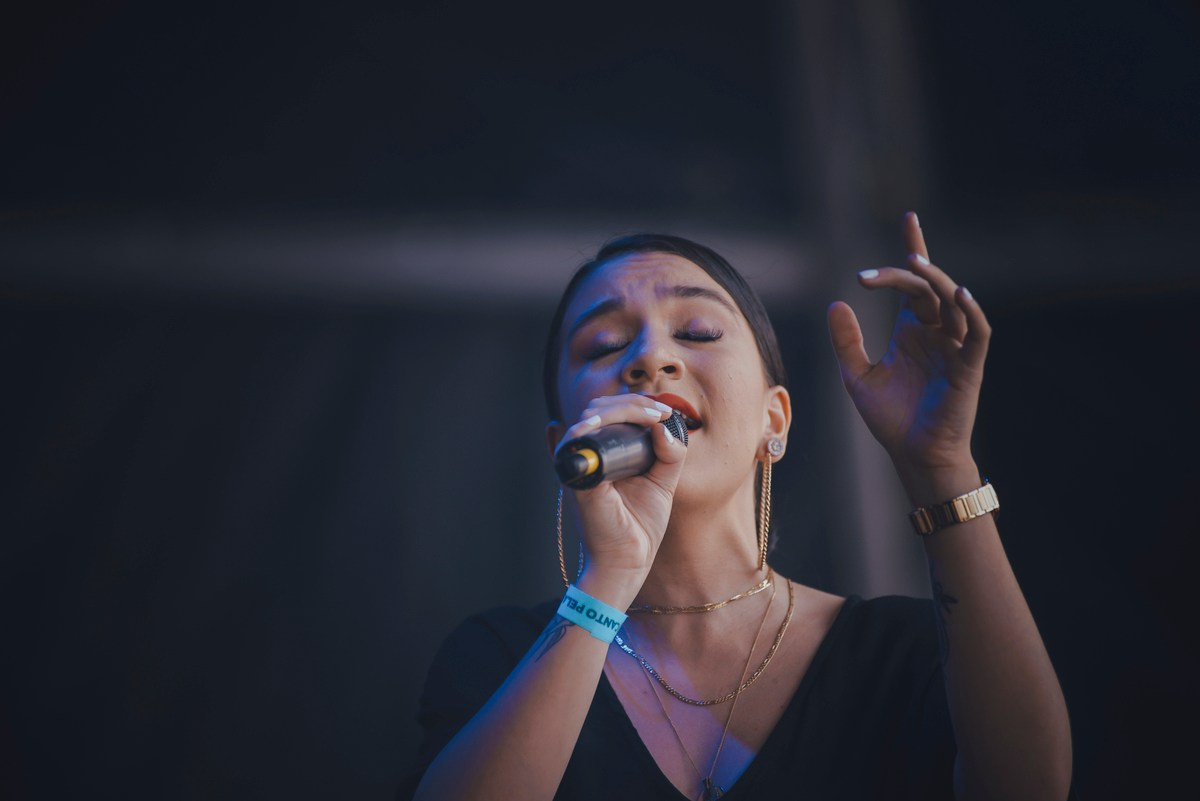 Canto Pela Paz 2018. Fotógrafa de Eventos em São Paulo e Sorocaba Kika Damasceno