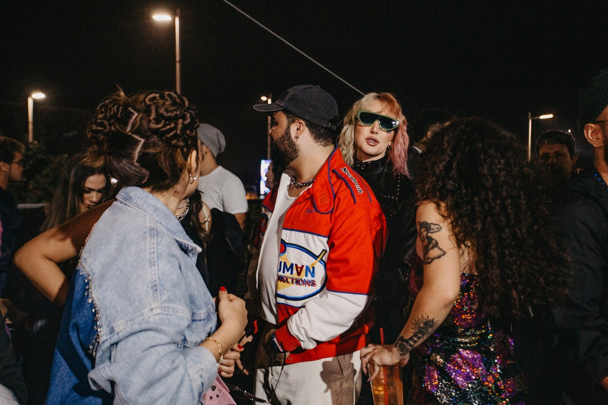 Rock in Rio - Priscilla Alcantara - 2022. Fotógrafa de Eventos em São Paulo e Sorocaba Kika Damasceno