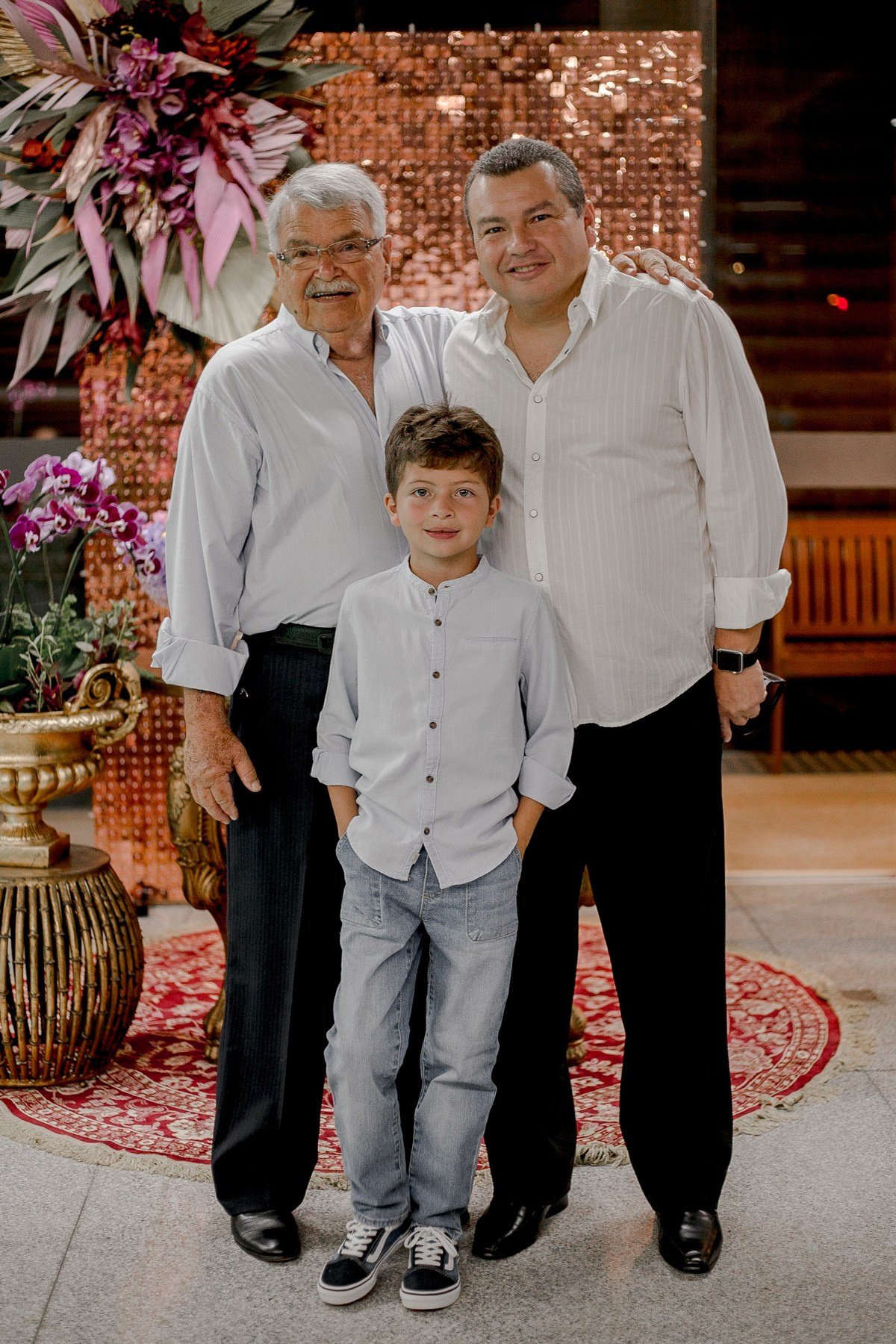 Waldeana - 70 anos. Fotógrafa de Eventos em São Paulo e Sorocaba Kika Damasceno