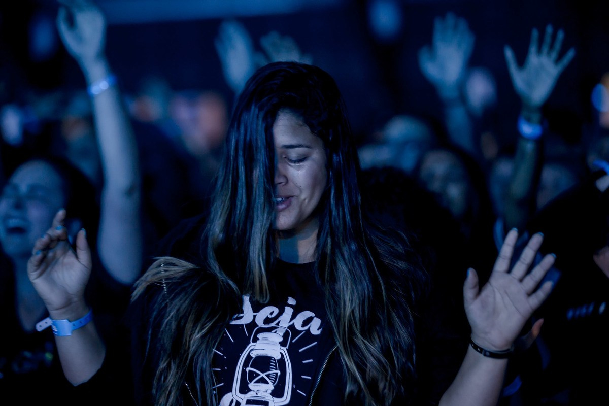 ASU Tour RJ. Fotógrafa de Eventos em São Paulo e Sorocaba Kika Damasceno