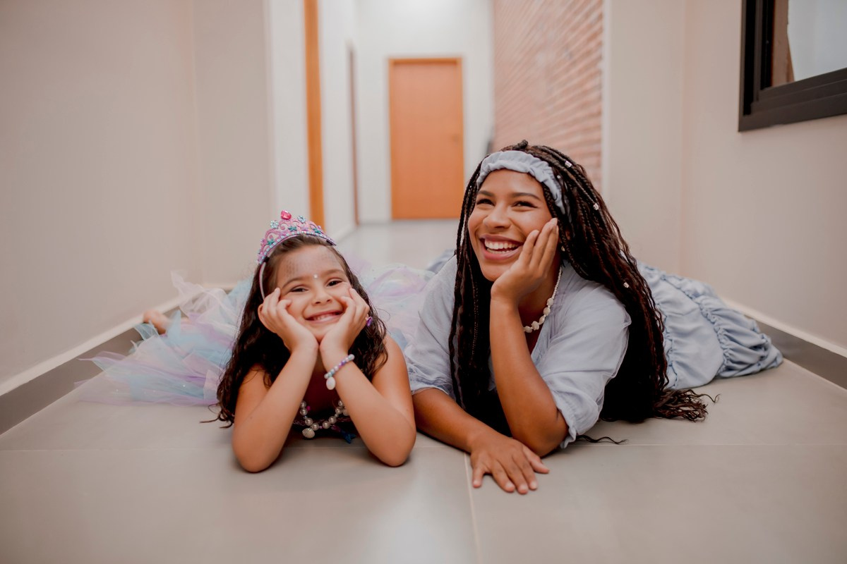 Izzie - 6º aniversário. Fotógrafa de Eventos em São Paulo e Sorocaba Kika Damasceno