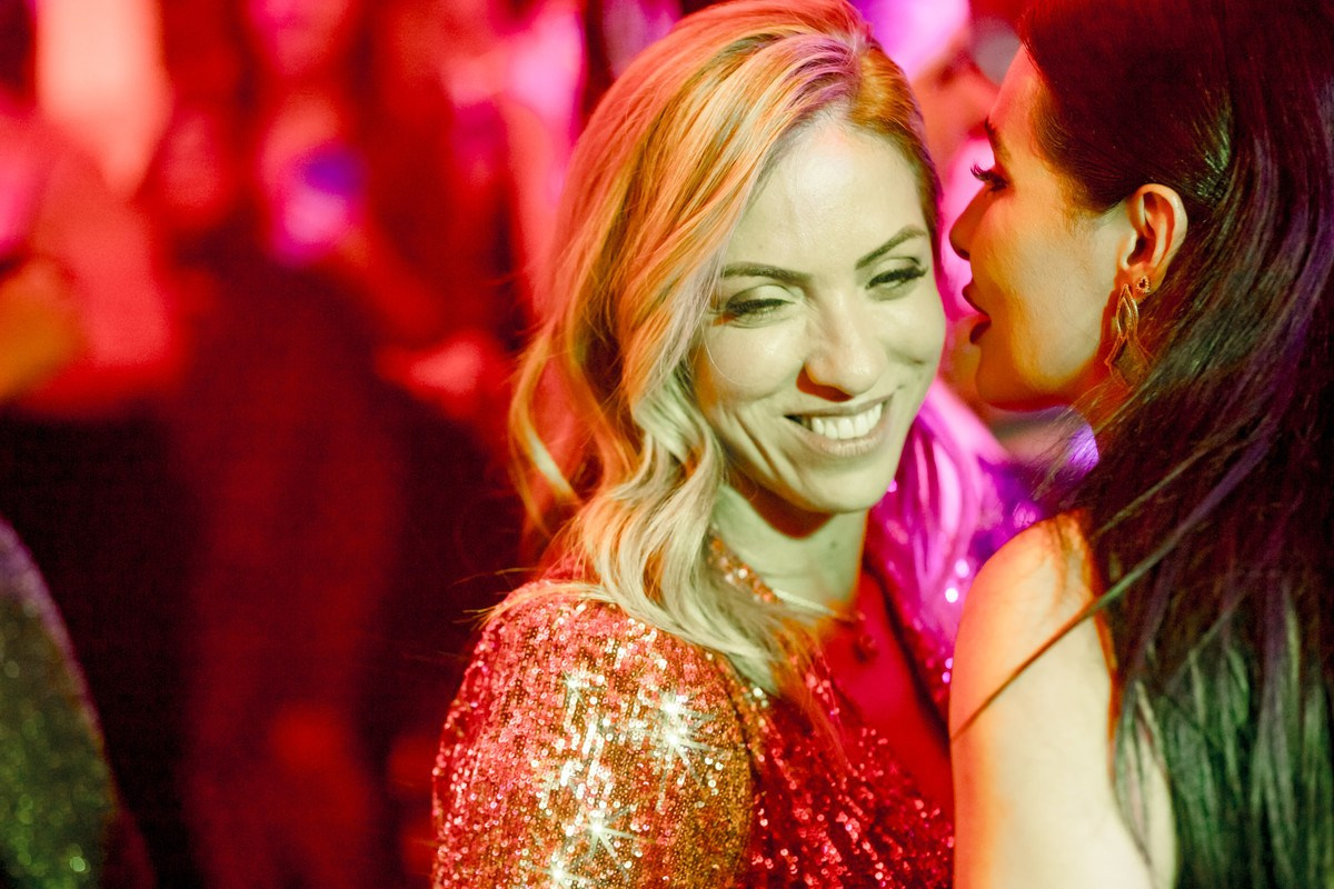 Ednéia - Aniversário Las Vegas. Fotógrafa de Eventos em São Paulo e Sorocaba Kika Damasceno
