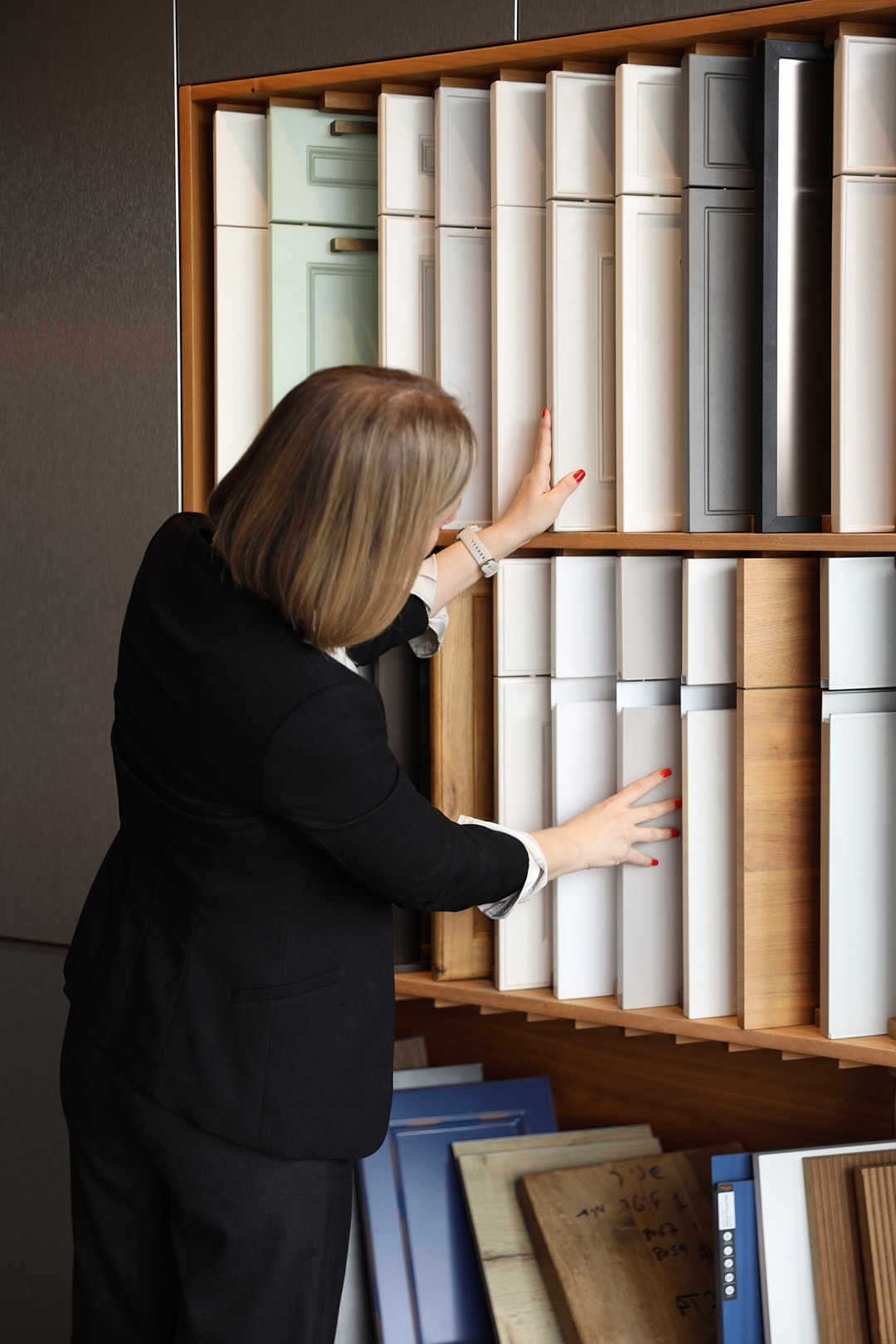 MY KITCHEN & CREATIV PEOPLE. Interior Photography & Video in Israel