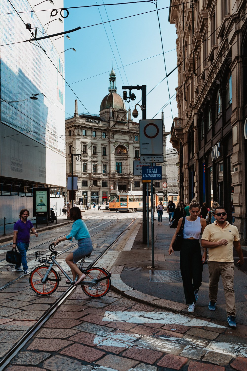 Milano 🇮🇹. Photokostin.com