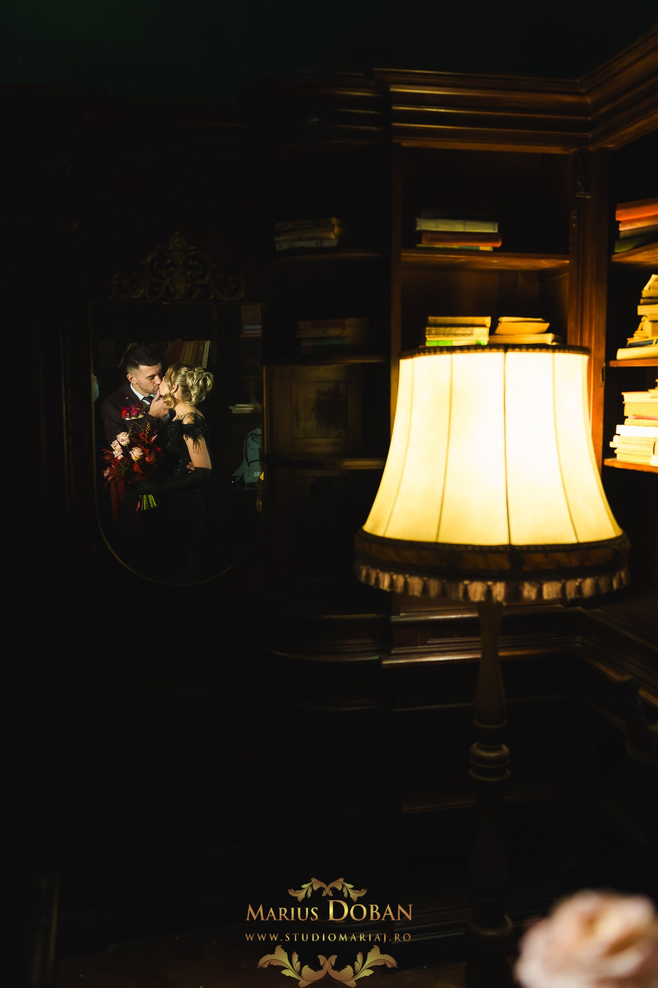 Nasi — Wedding. Marius Doban