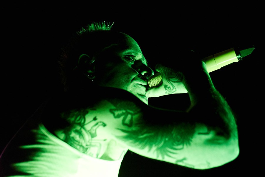 Concert. Ruslan Sereduk Photographer