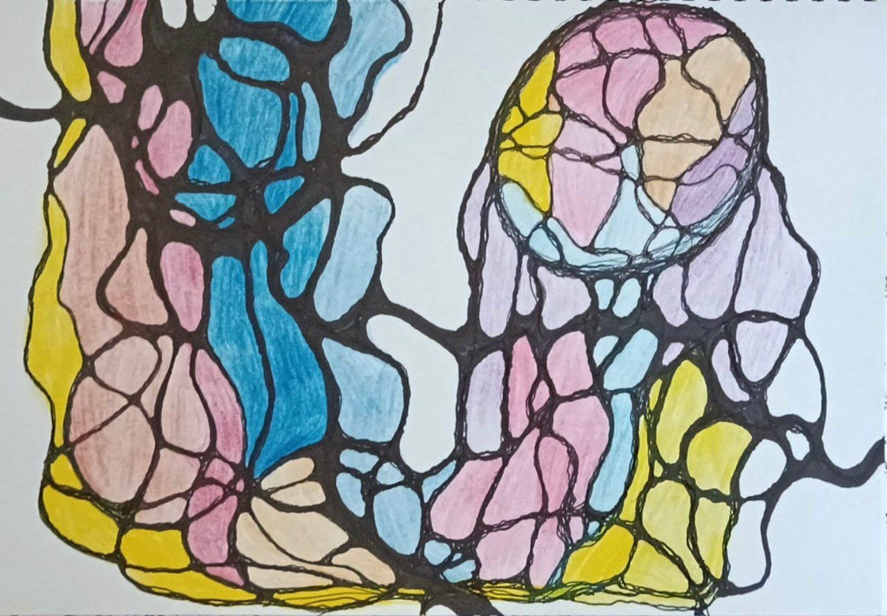 Nevrografika. Numerologija. Nevrografika. Delavnice