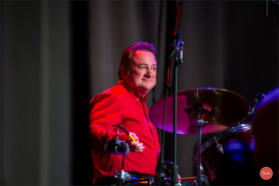 Christel Kern - 30 Ans de scène