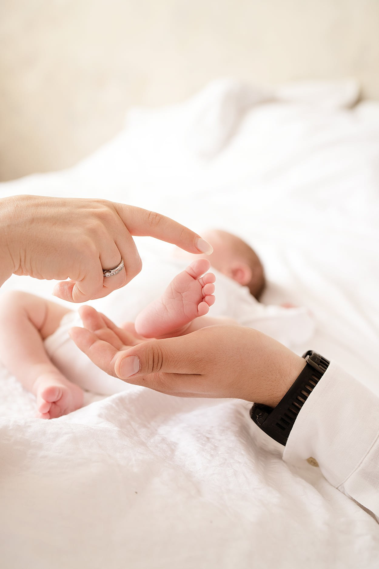 Home story. Bébé Newborn Photographer in Copenhagen