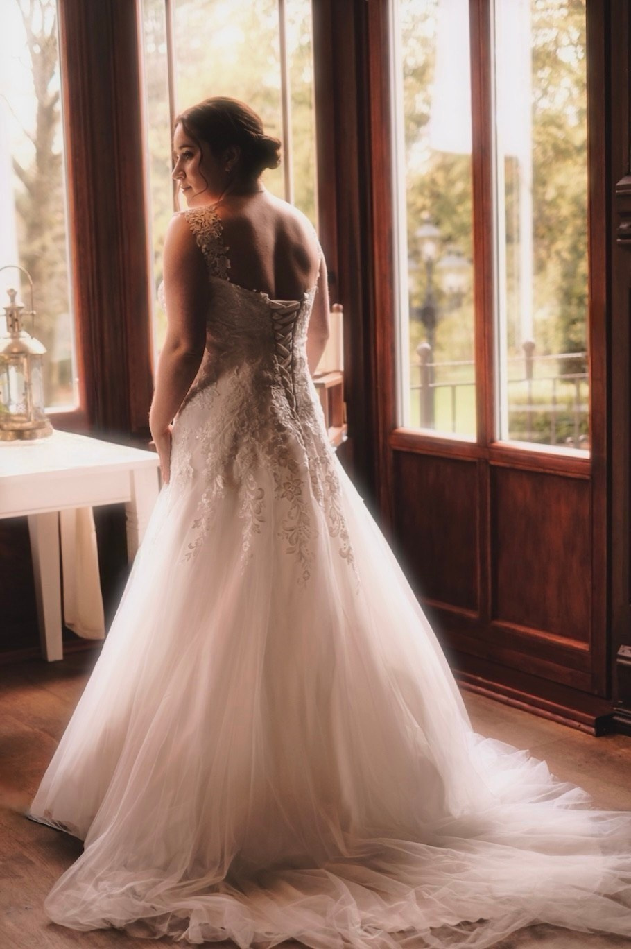 D & M. Sasha Silver Photography