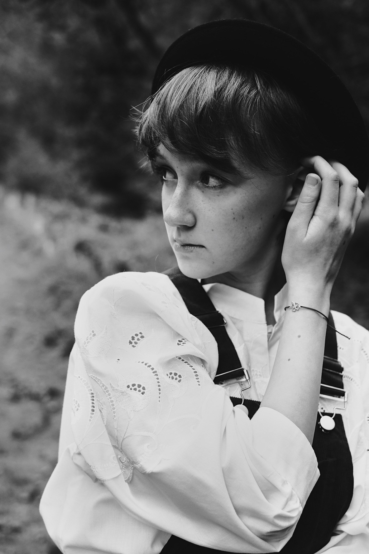 Spring. Sasha Silver Photography