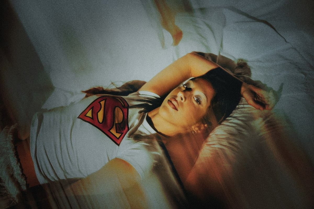 Admire — «Loto»: el nuevo single y la gira documental antes de su álbum debut | FOTKAI