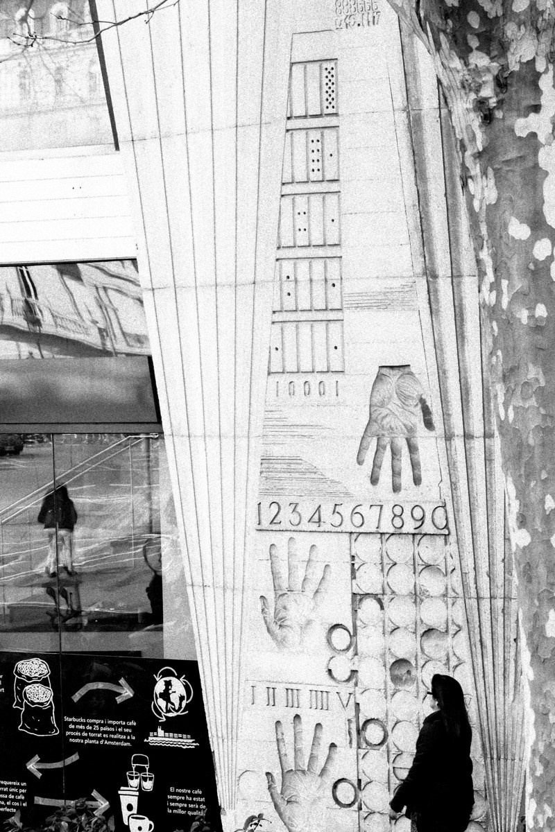 Испания. Портретный фотограф Алена Новгородцева