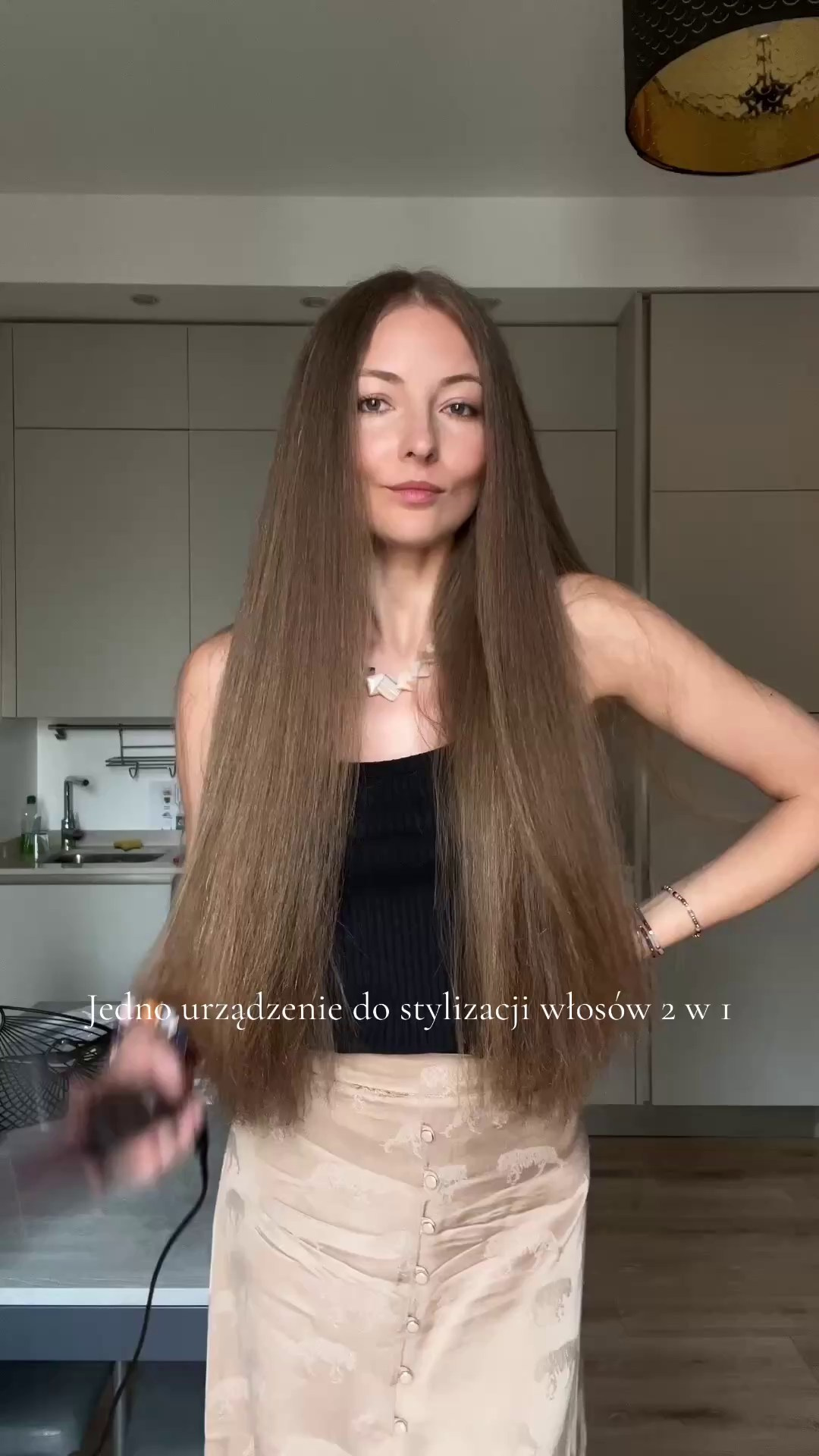 Video. Anna Chomicz