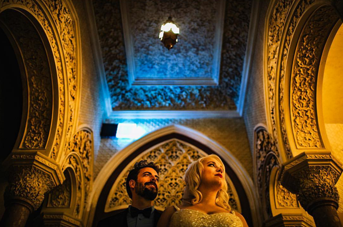 " Sounds Of Enchantment”. Rui Mota Pinto Wedding Designer & Planner