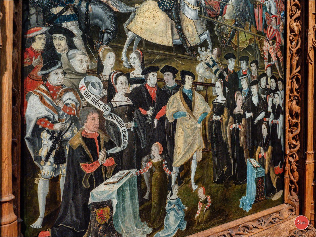 Musée De Picardie #Amiens #MuseeDePicardie #France. Photographe à Strasbourg | Portraits, Studio, Enfants, Événements