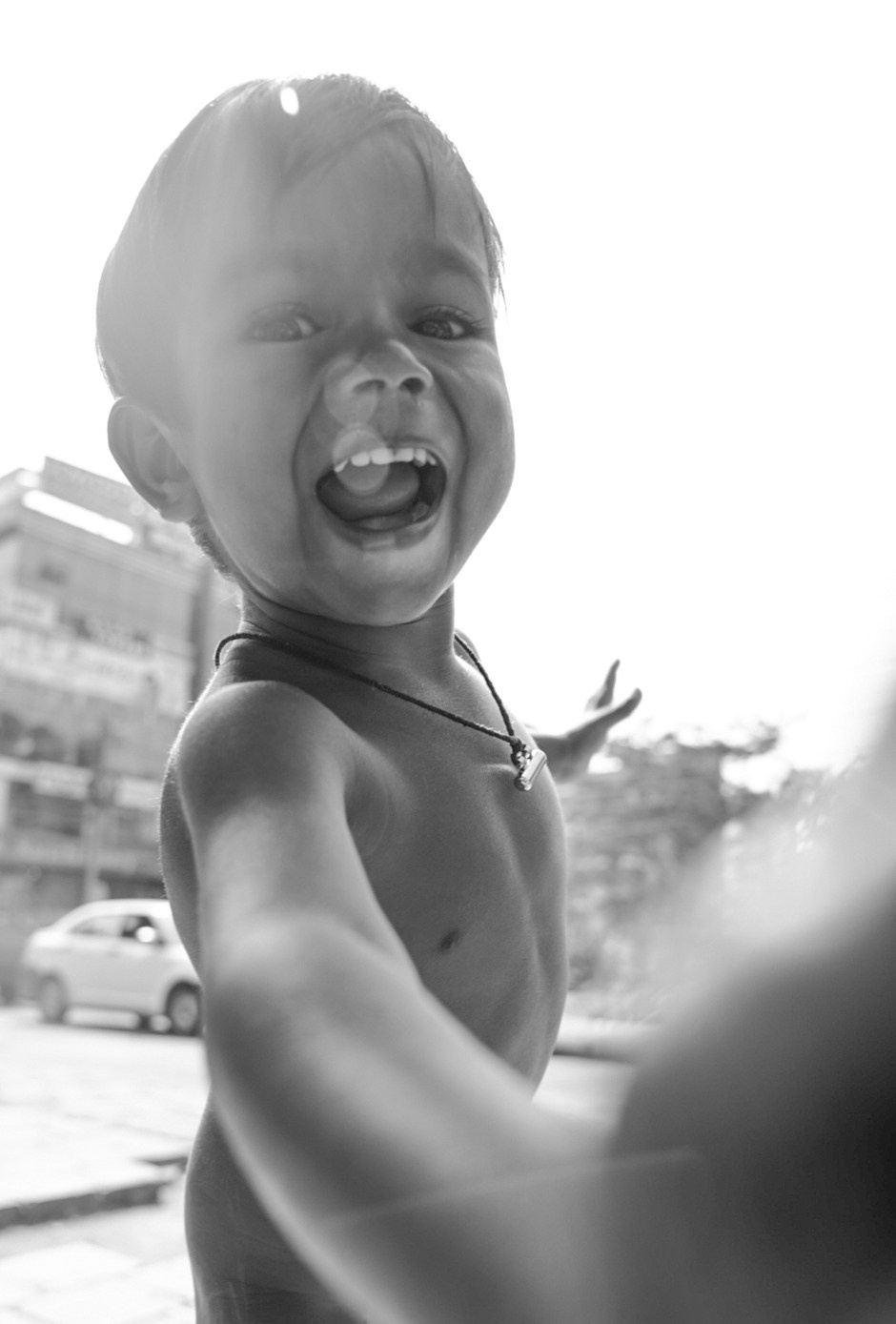 Street’s. Portfolio By Nikhil
