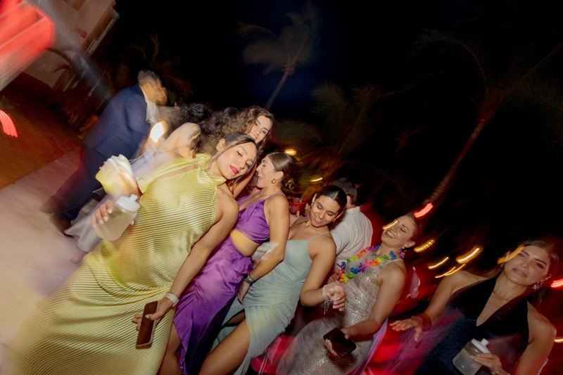 M + M. Luis Astorga - Fotografo de Bodas