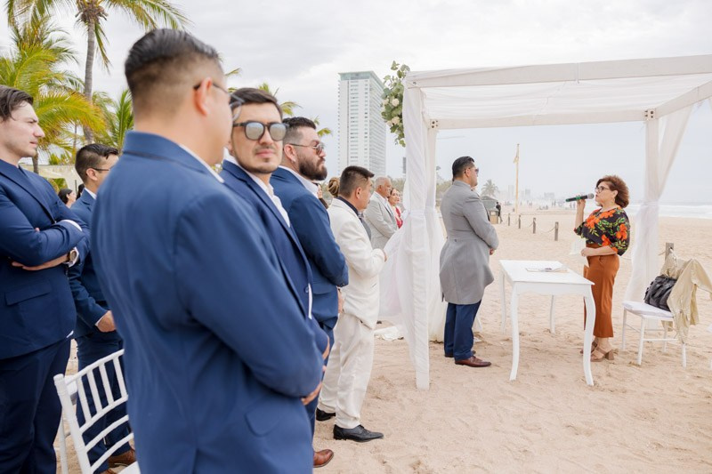 A + E. Luis Astorga - Fotografo de Bodas