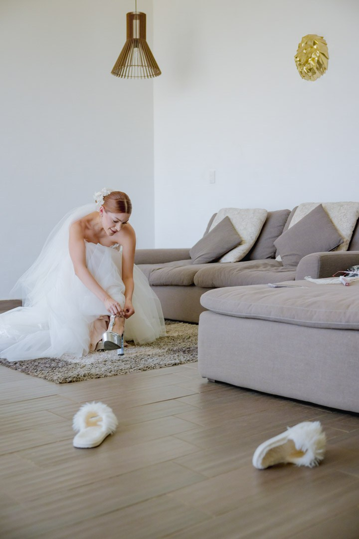 D + T. Luis Astorga - Fotografo de Bodas