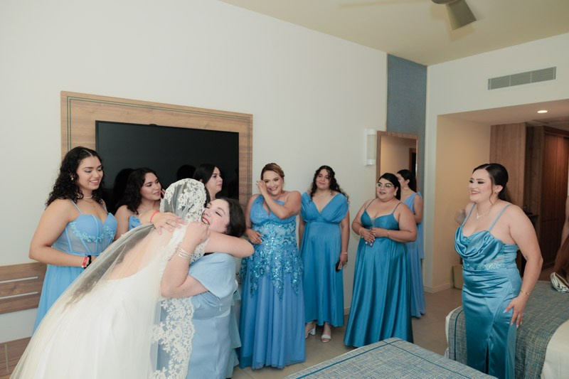 A + E. Luis Astorga - Fotografo de Bodas