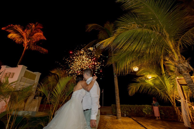 M + M. Luis Astorga - Fotografo de Bodas