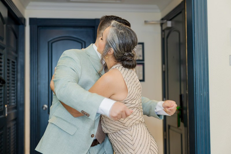 M + M. Luis Astorga - Fotografo de Bodas