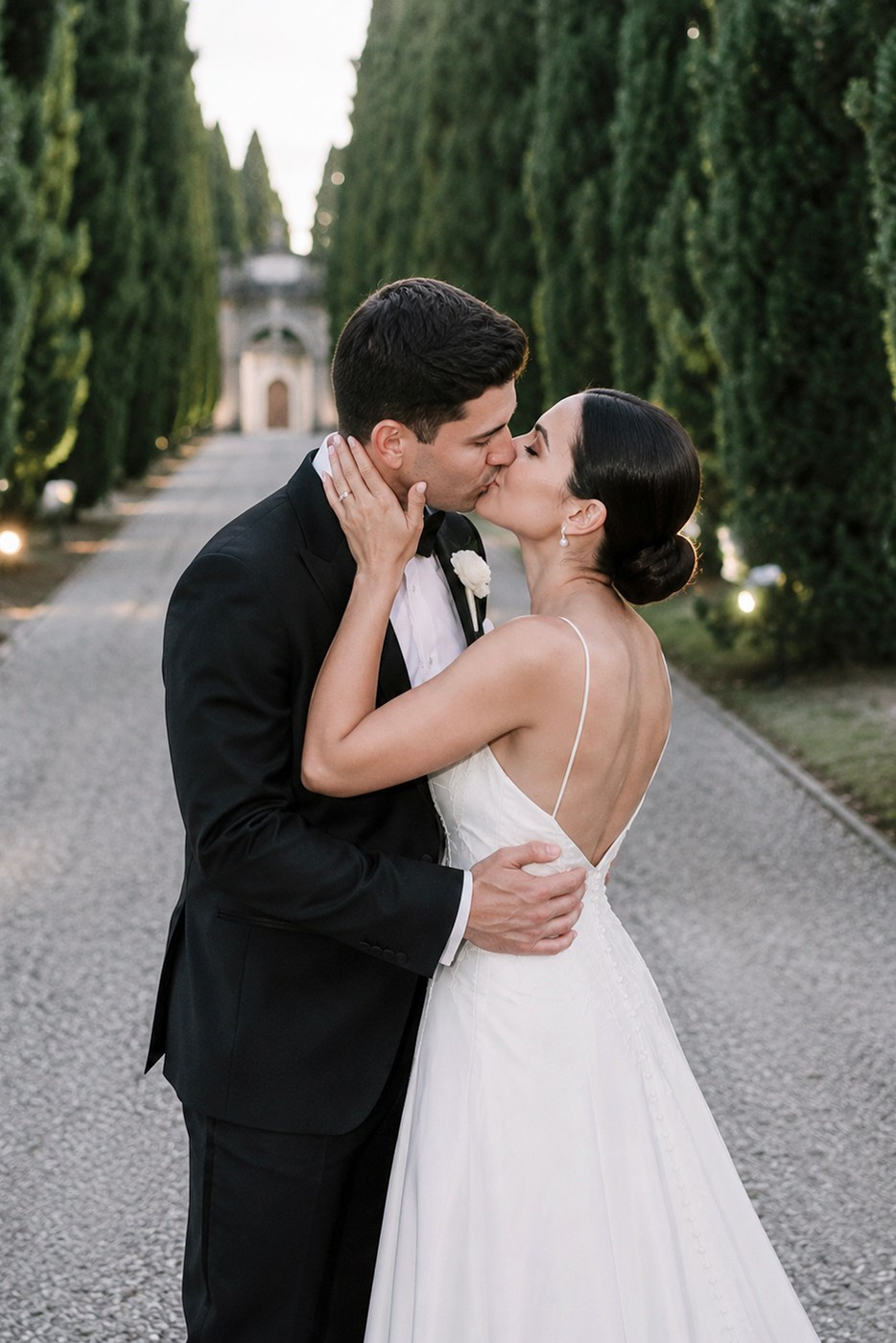 Weddings. Wedding Photographer Paolo Testa