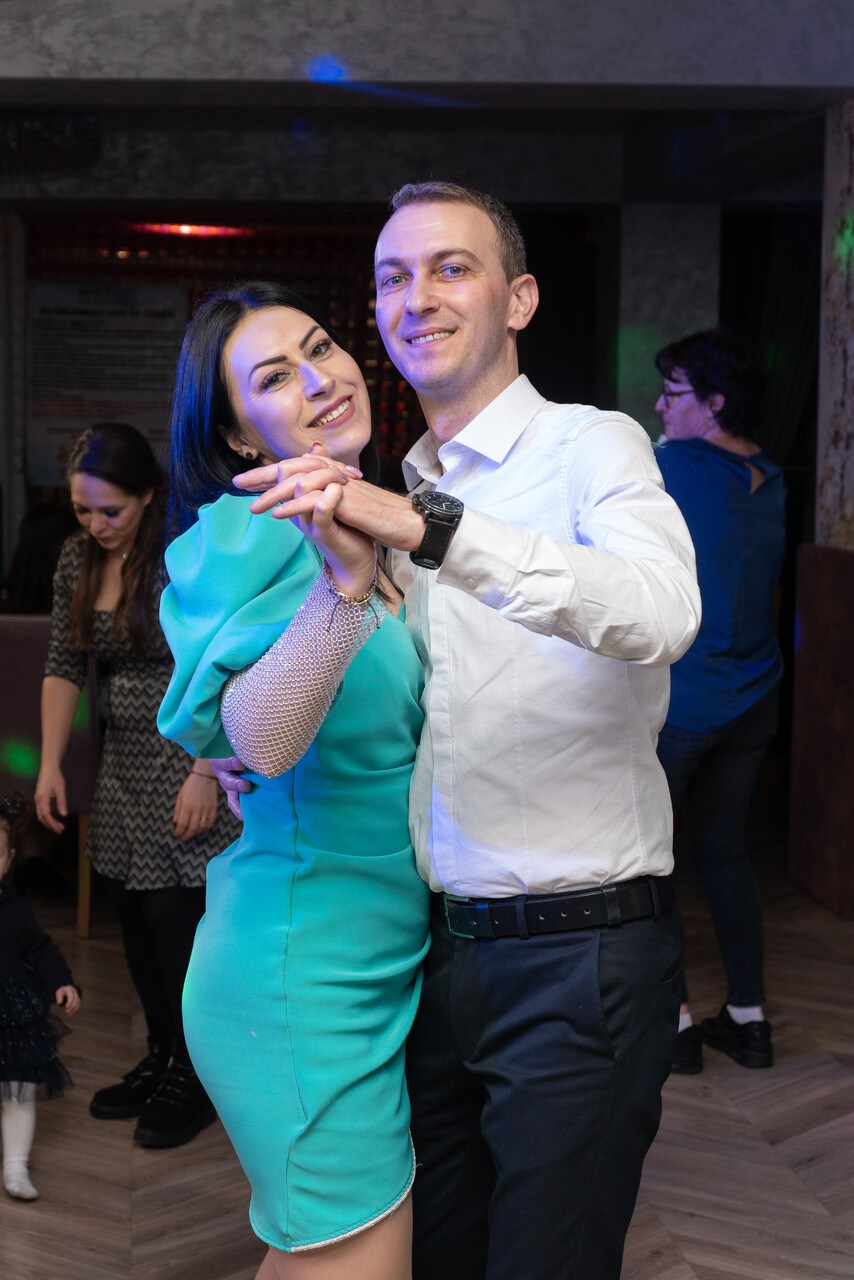 Fotografii botez Ionut Dima. Fotograf Alin Stefan