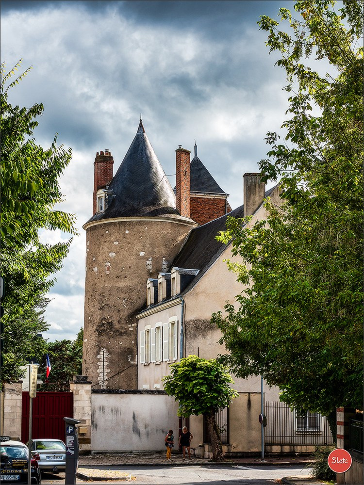 🇫🇷 Romorantin, France. Photographe à Strasbourg | Portraits, Studio, Enfants, Événements