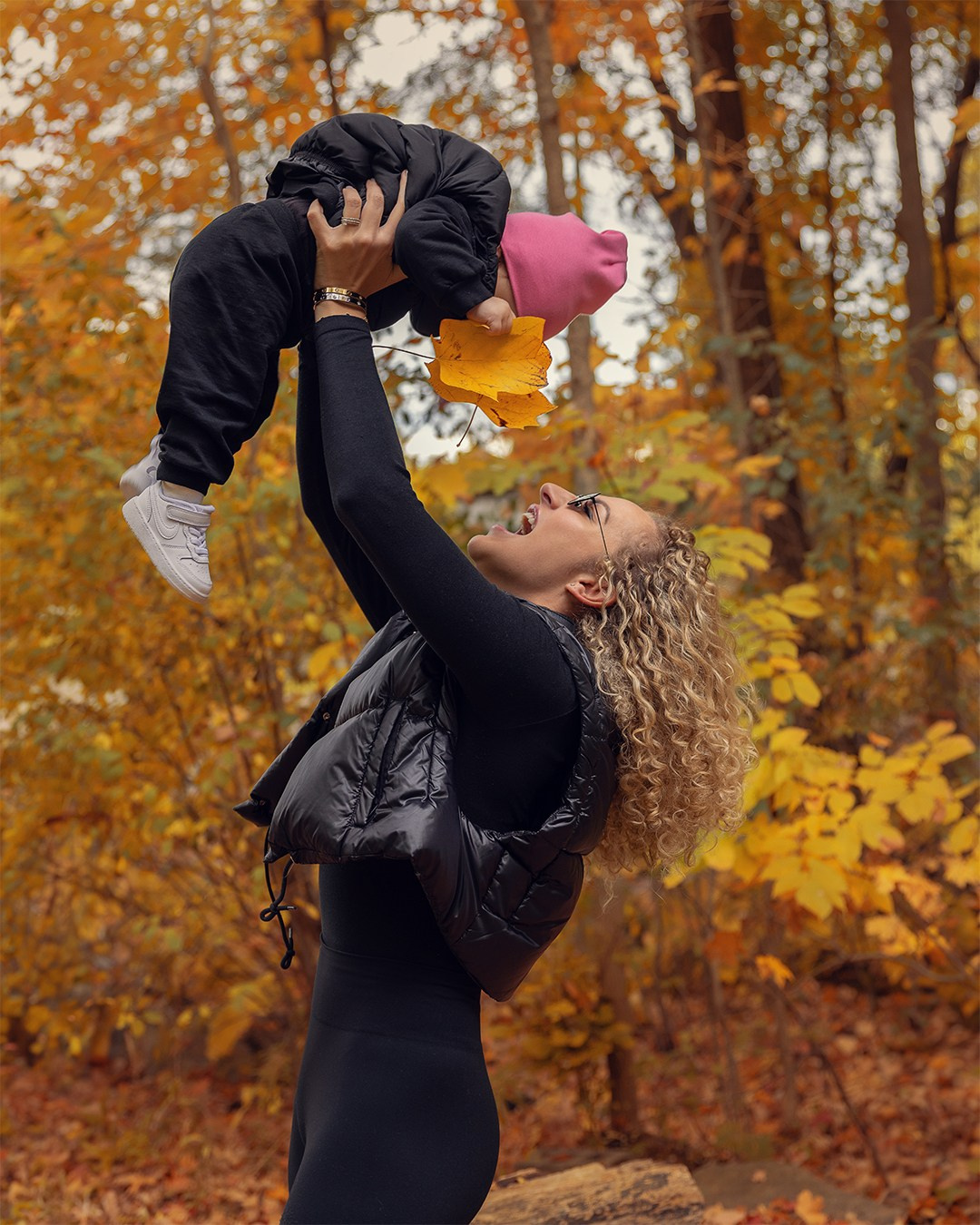 FAMILY. EVGENIA POGALOVA PHOTOGRAPHER