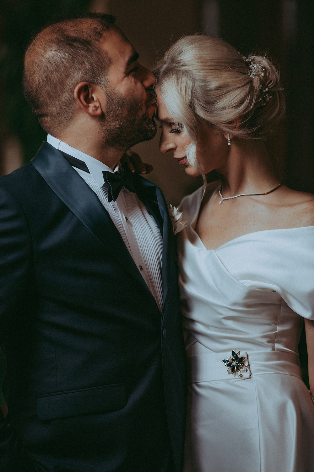 Babek & Maryam. Коммерческий фотограф в Азербайджане Бессонова Анфиса