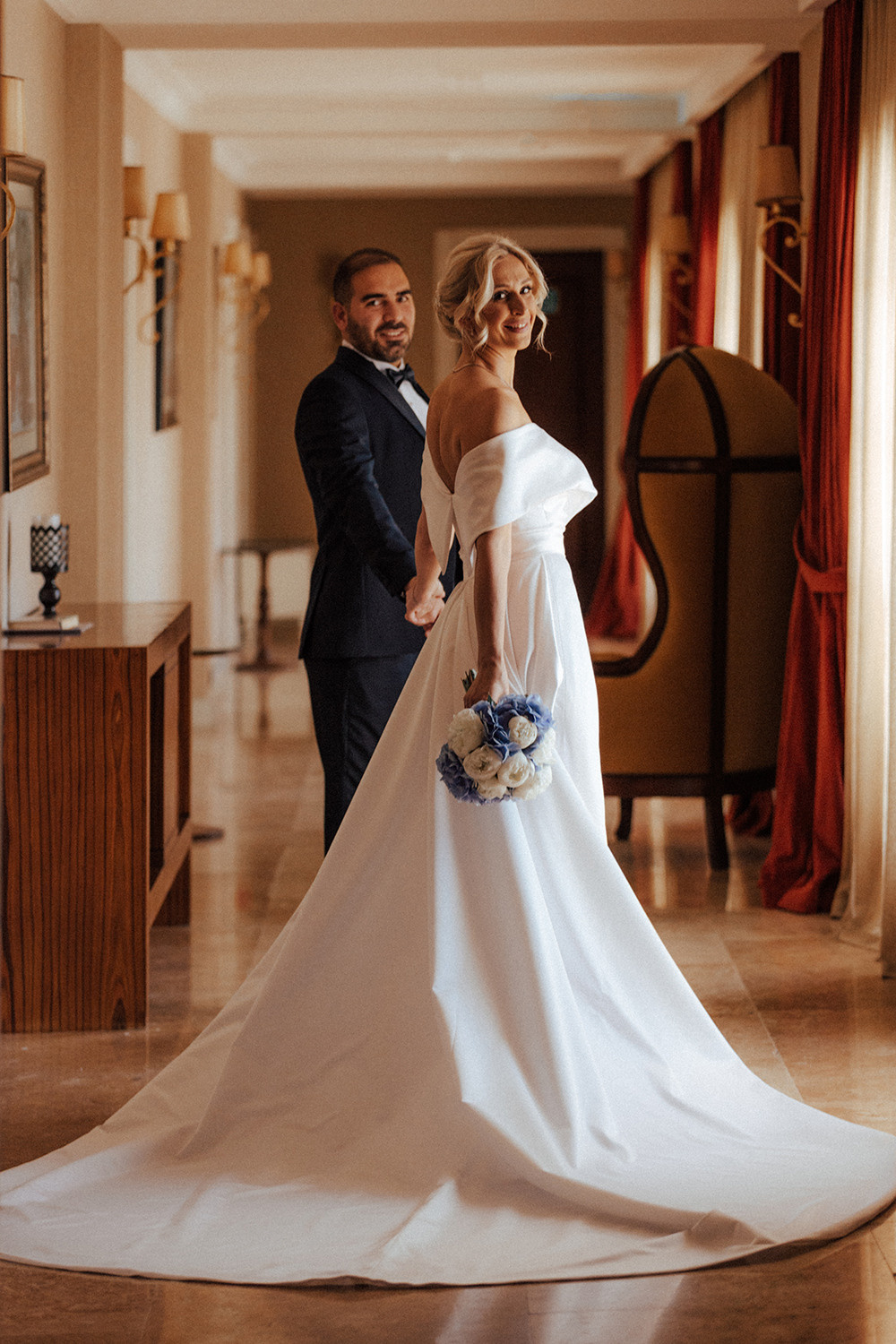 Babek & Maryam. Коммерческий фотограф в Азербайджане Бессонова Анфиса