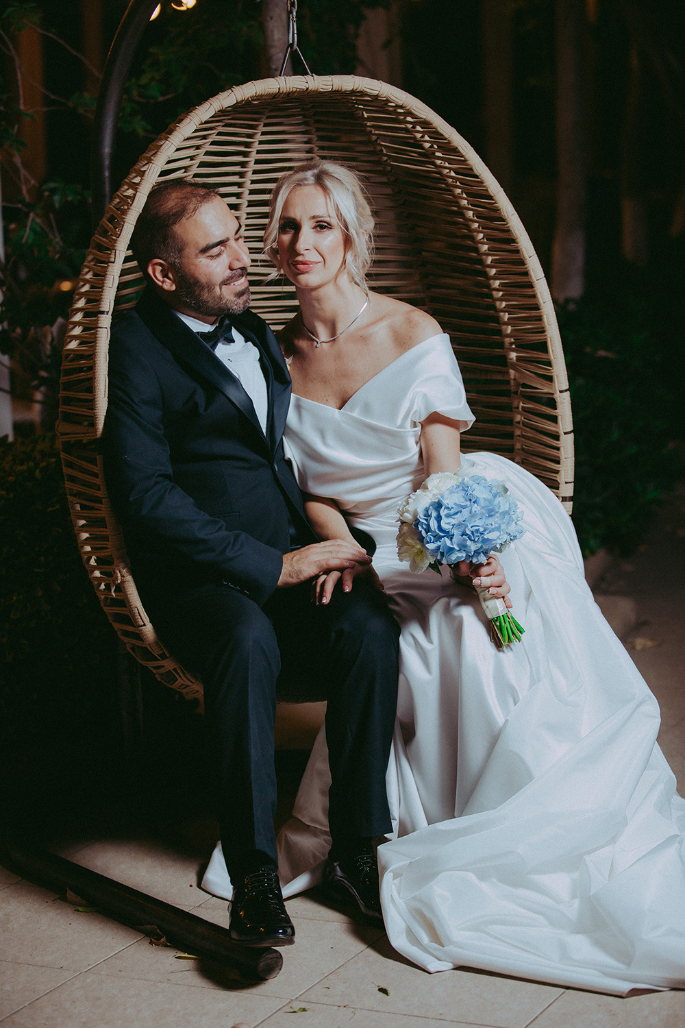 Babek & Maryam. Коммерческий фотограф в Азербайджане Бессонова Анфиса