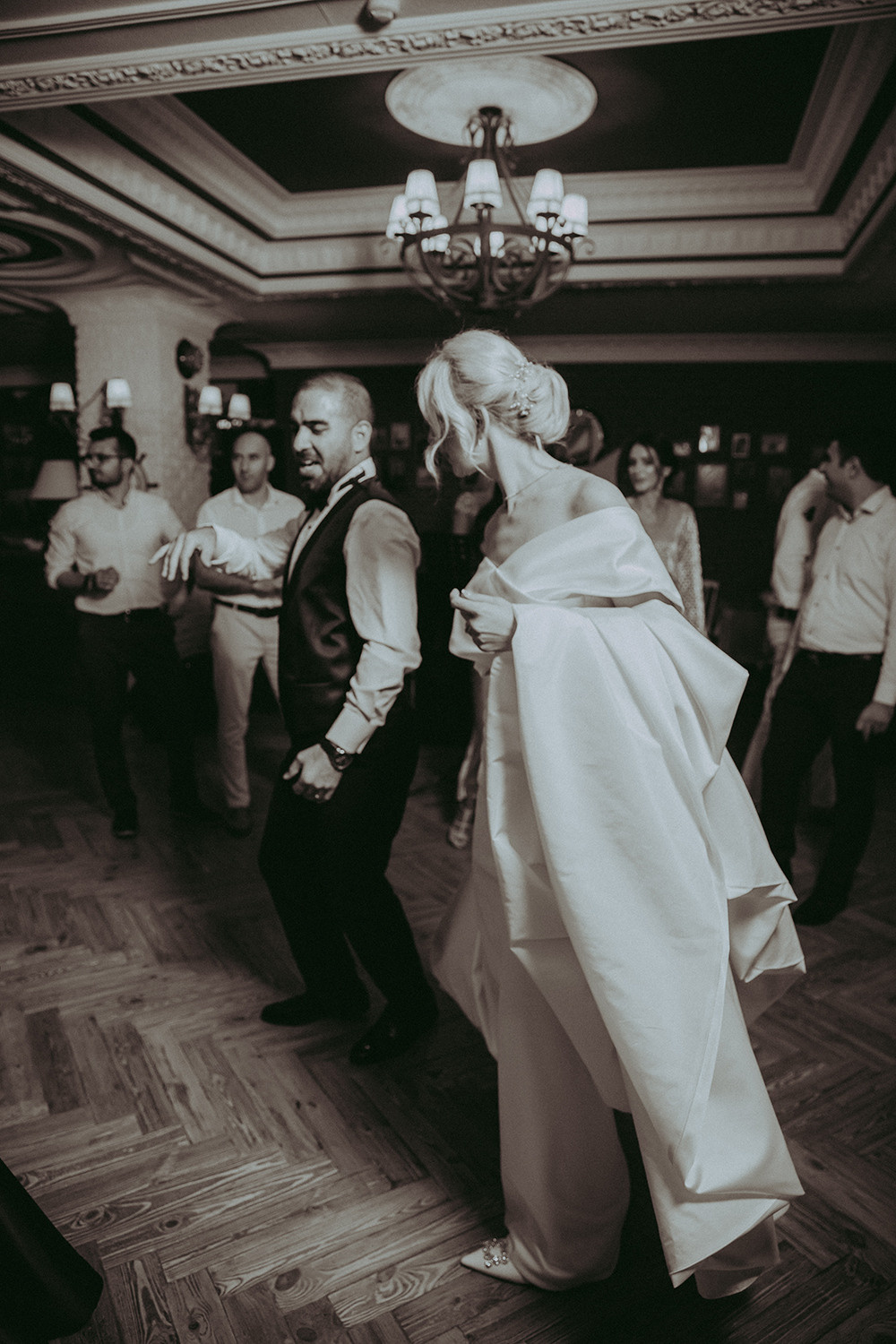 Babek & Maryam. Коммерческий фотограф в Азербайджане Бессонова Анфиса