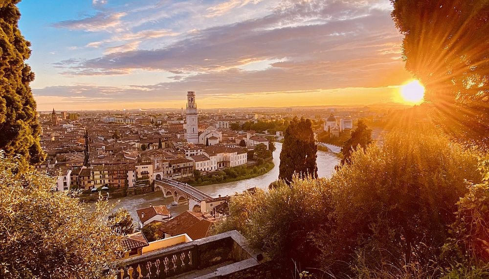 Verona Proposal Location Guide. Marriage Proposal Photographer in Verona & Lake Garda | Diana Fedrigo